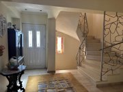 Tria Monastiria Kreta, Tria Monastiria: Geräumige Villa mit atemberaubender Aussicht zu verkaufen Haus kaufen